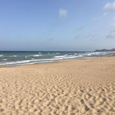 Appartamento Delfin La Mata  Esterno foto