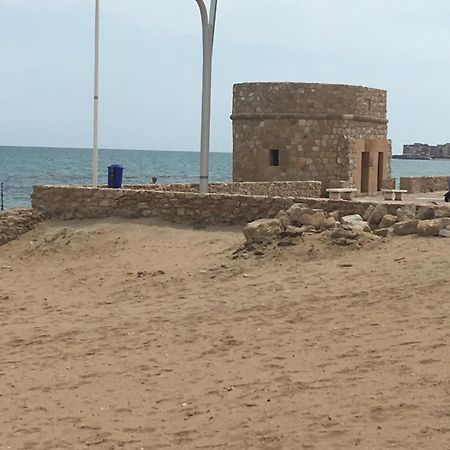 Appartamento Delfin La Mata  Esterno foto