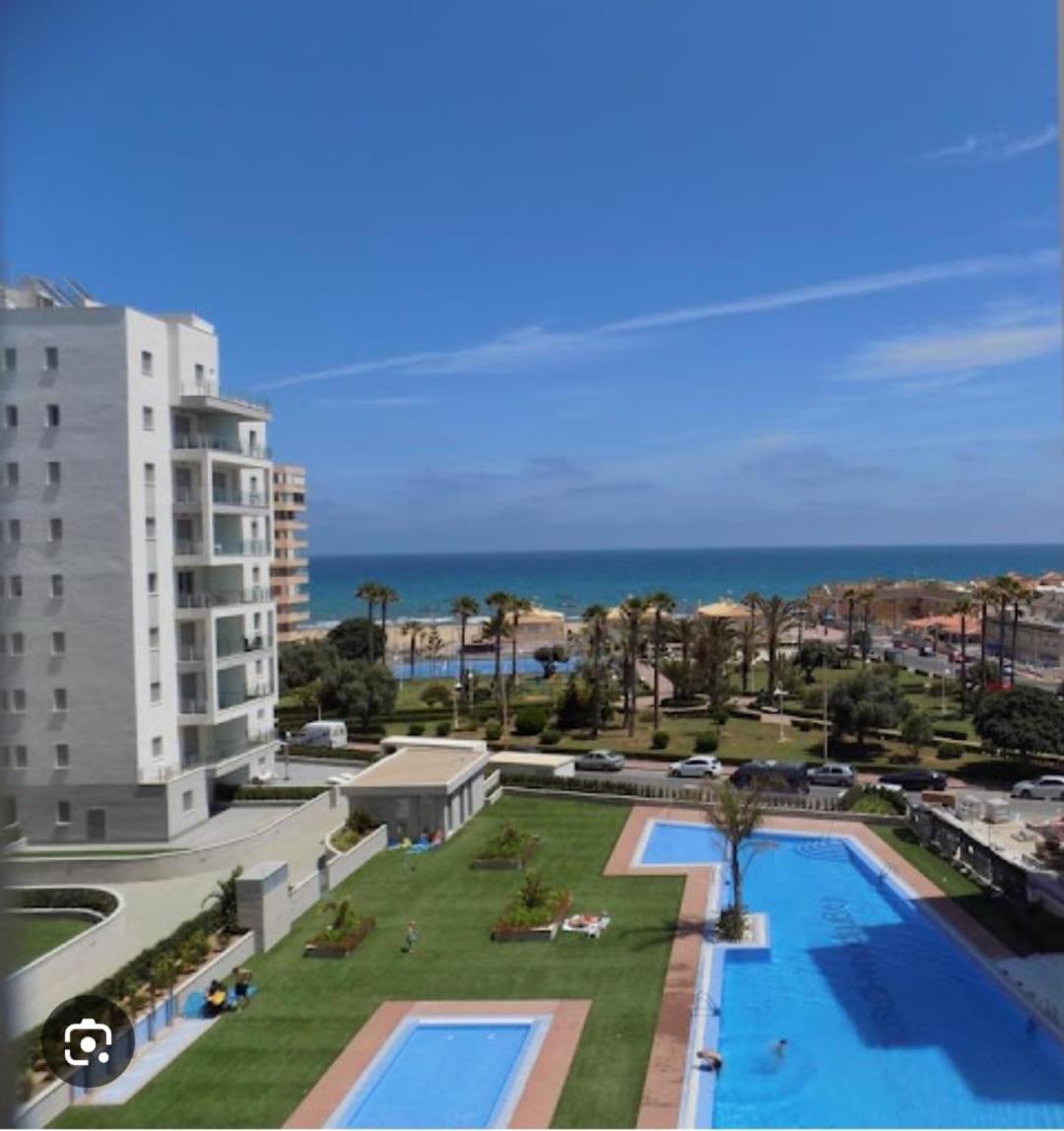 Appartamento Delfin La Mata  Esterno foto